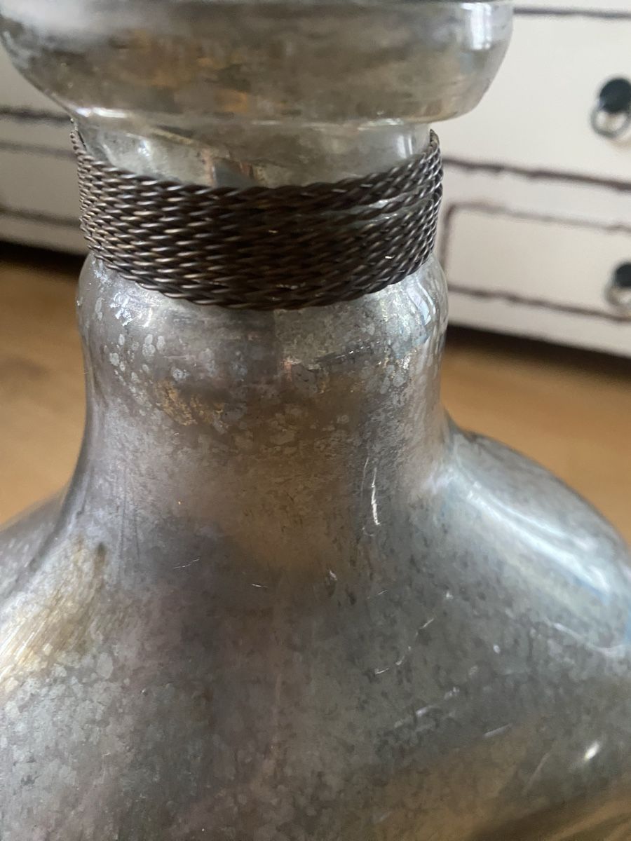 Tutte le decorazioni: Glass Deko  – Usato da Dietikon venduto da Tdaf33 2