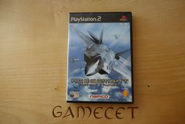 Ace Combat: Distant Thunder