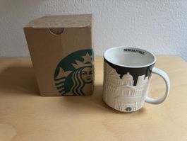 Starbucks Tasse Singapore