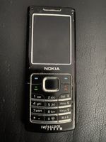 NOKIA 6500 clasic