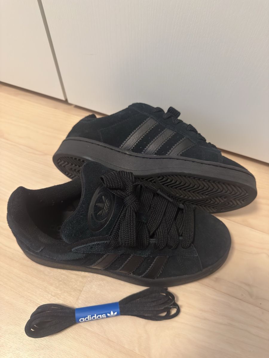 Adidas Damenschuhe: Adidas Campus – Neu (gemäss Beschreibung) aus Siebnen von Body23 1