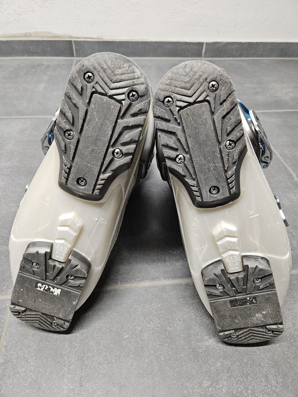 Nordica Scarpe da uomo: Skischuhe Nordica 26.5 – Usato da St.Gallen venduto da dajo0809 4