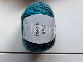 8 Knäuel Mosso Lang Yarns