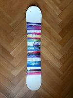 Never Summer Onyx 140cm