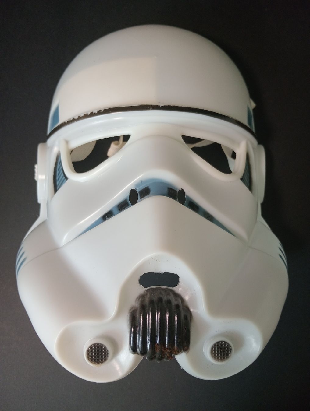 Maschere: Star Wars Stormtrooper Maske (2012) – Usato da Allschwil venduto da Evgeniia78 2