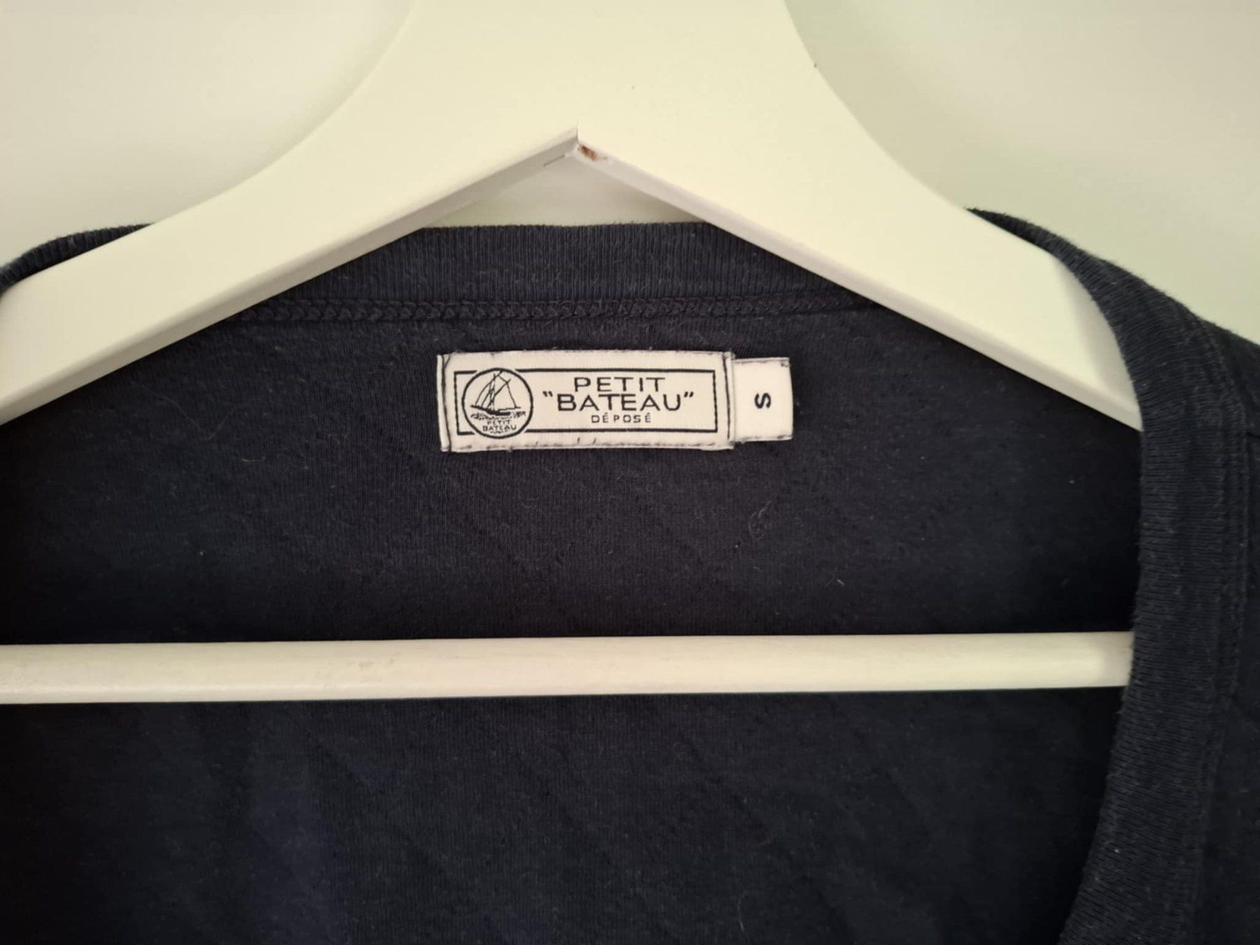 Petit Bateau Giacche: Cardigan Petit Bateau – Nuovo (secondo la descrizione) da Arnex-sur-Orbe venduto da kprt 1