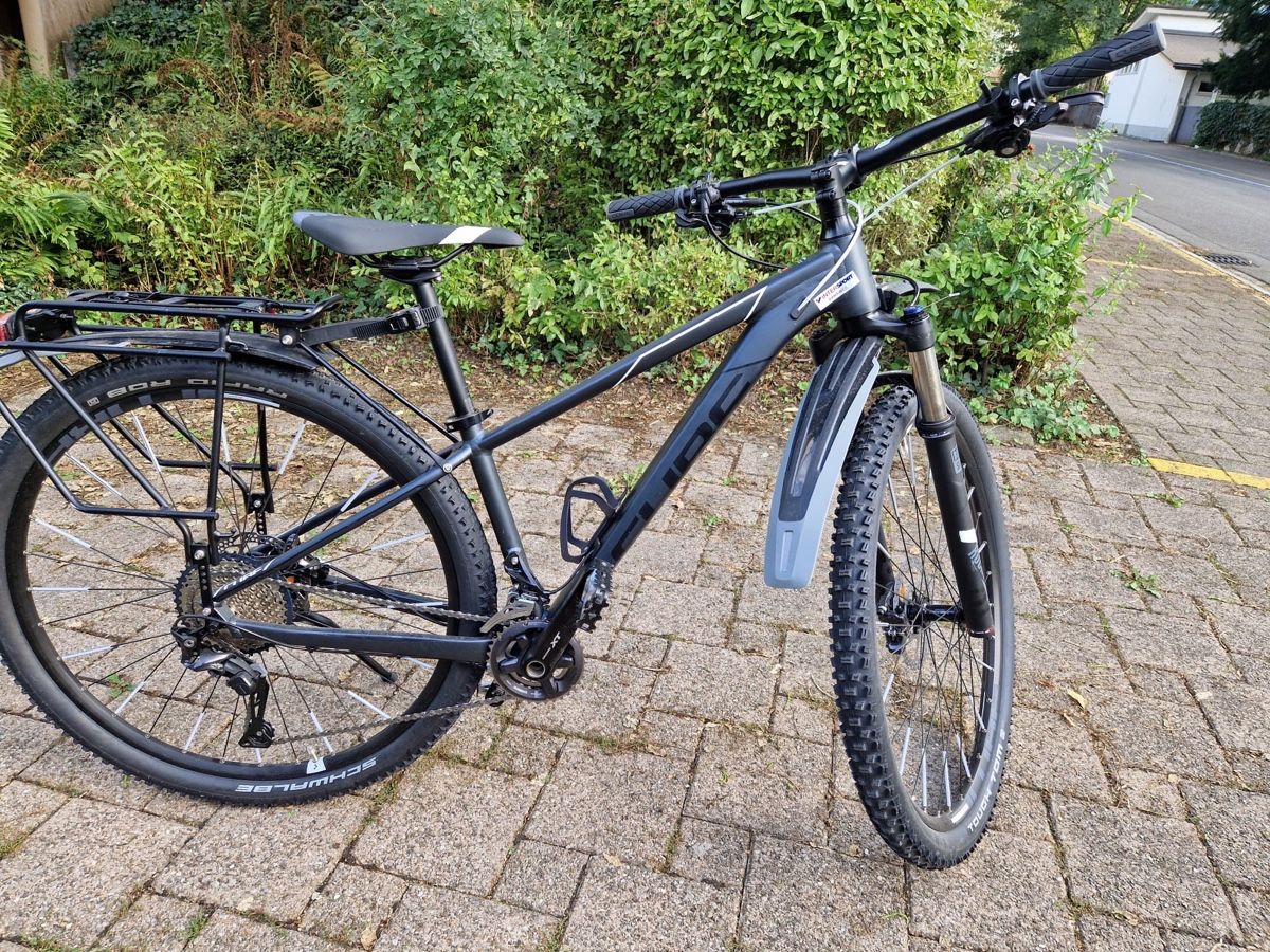 Velos: Velo – Gebraucht aus Rapperswil SG von Gemstonebyyo 8