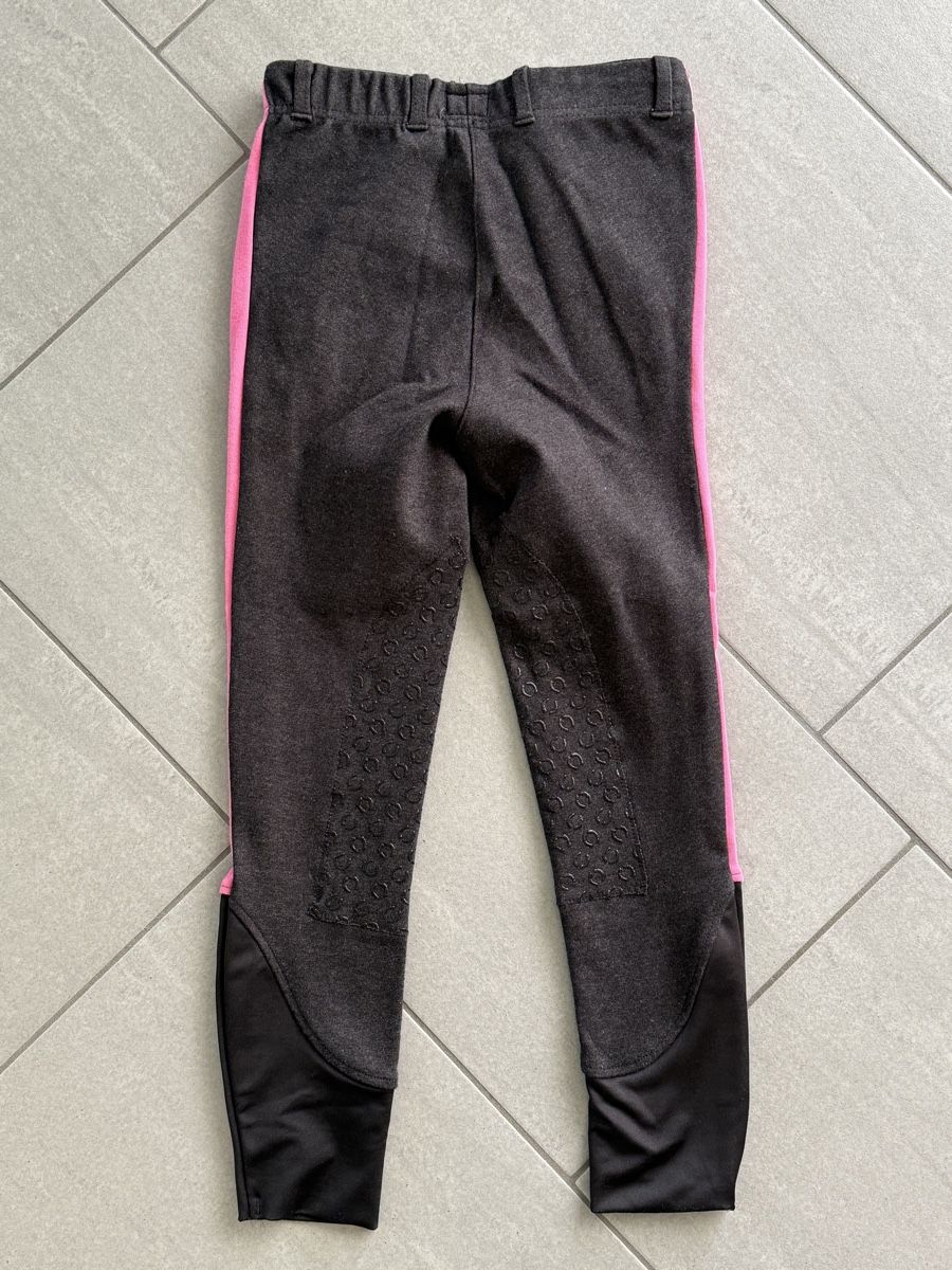 Pantaloni: Reithose Grösse 134 – Usato da Mägenwil venduto da Bienchen8 1