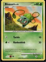 Bisasam Ultimative Sieger 93/147 Pokémon DE