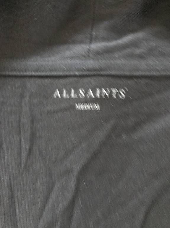 Gilets & Westen: Gilet ALLSAINTS Noir M – Gebraucht aus Muri b. Bern von YSA 2