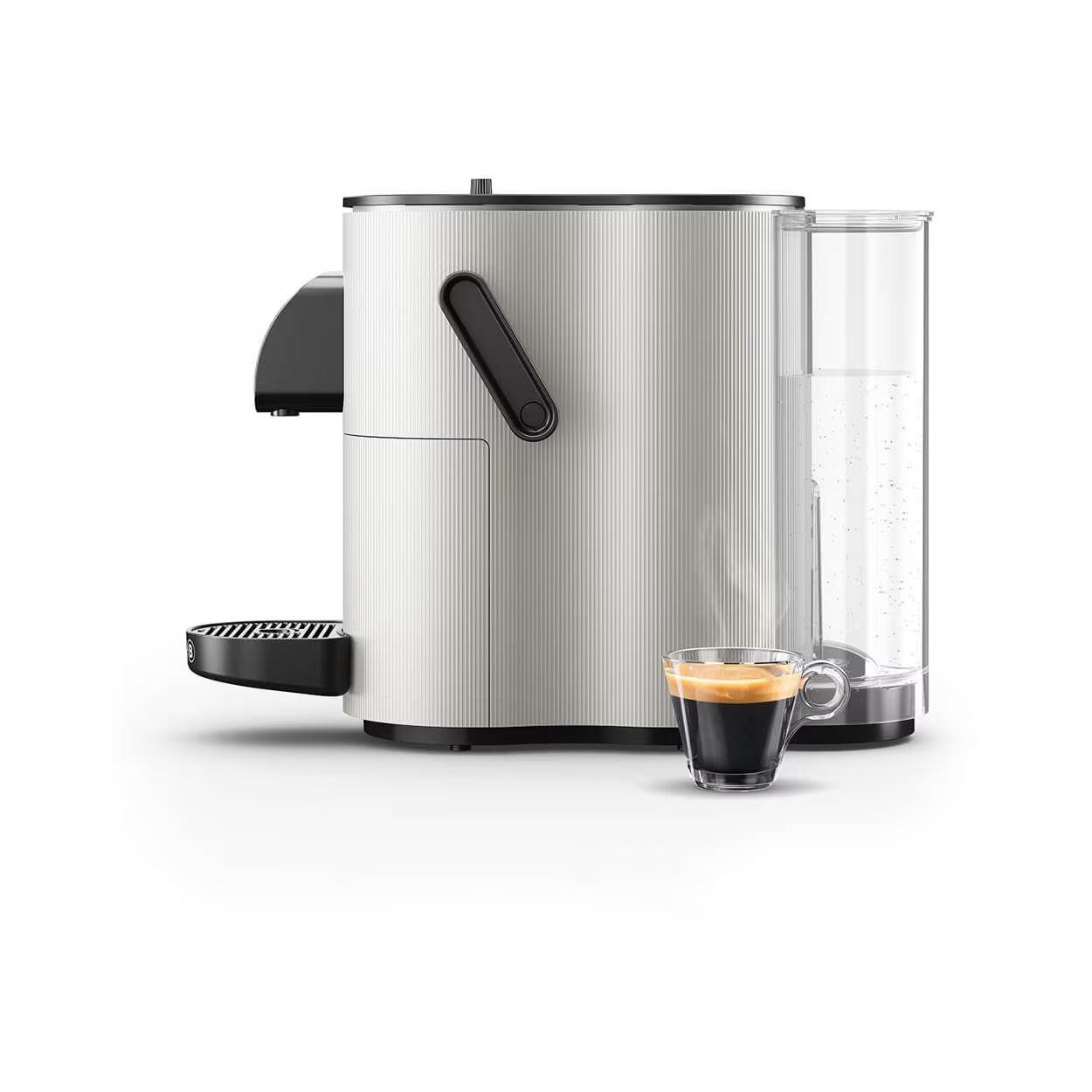 Coffee B Kaffeemaschinen & Espressomaschinen: CoffeeB Horizon Kaffeemaschine mit Mix Discovery Set – Neu und originalverpackt aus Oberwil BL von Petermib 1
