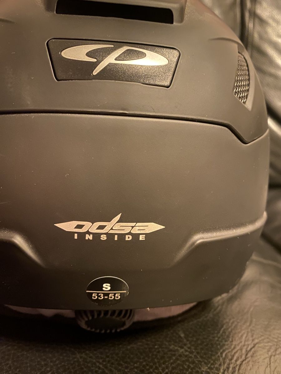 CP Helme: CP Skihelm – Neu (gemäss Beschreibung) aus Hünibach von Flinkeswiesel 3