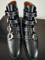 Givenchy Stiefeletten - Grösse 40 - ungetragen