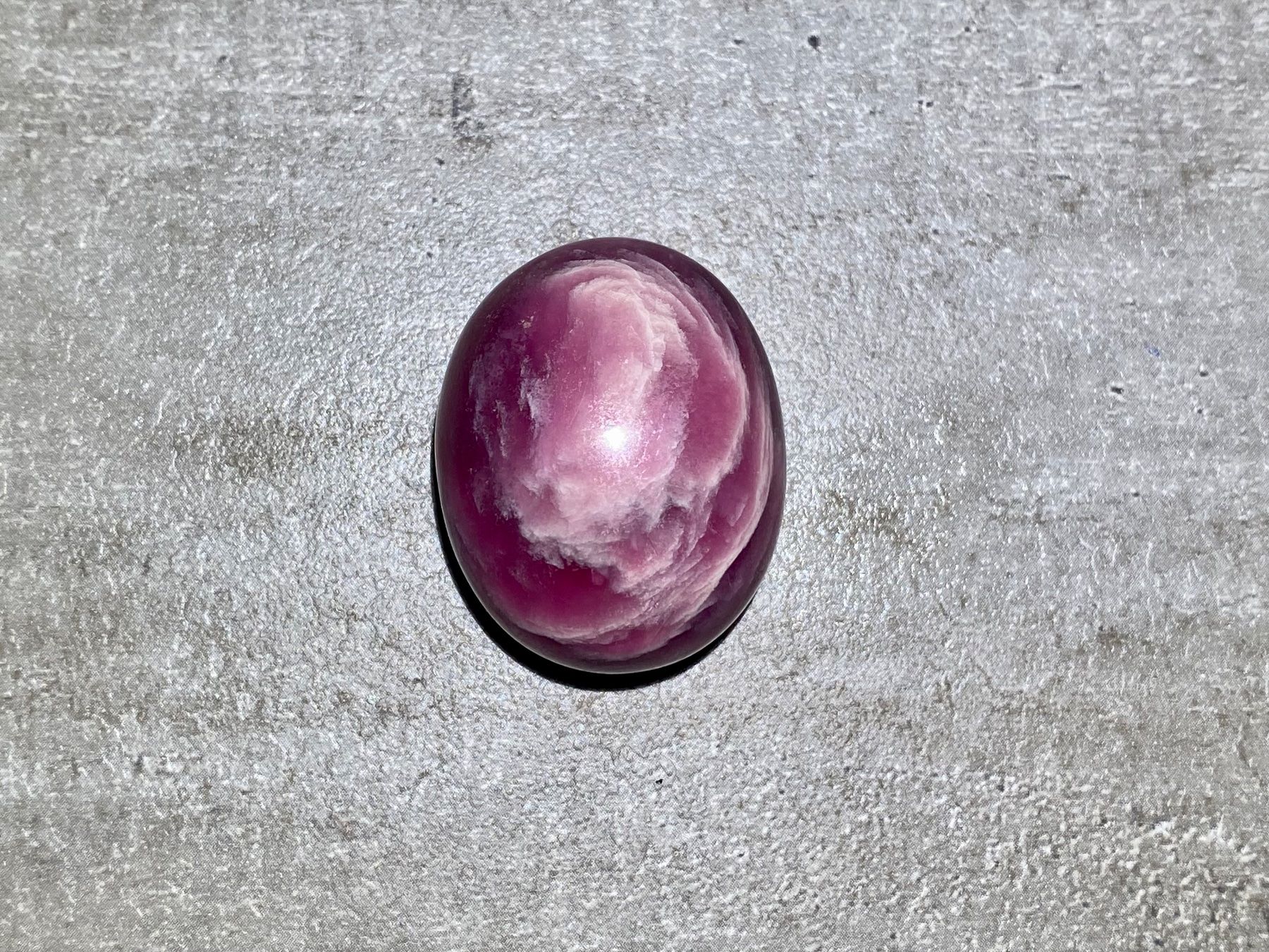 Pietre preziose: Rubin (165.00 ct) – Nuovo e nell'imballaggio originale da Laax venduto da Kiki_Kingdom3 2