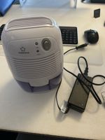 Mini deumidificatore