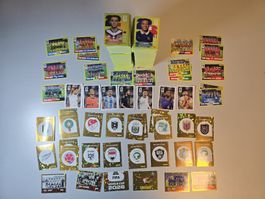 WM 2026 Extra Sticker XXL Sammlung 💥 ab 1Fr 