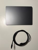 Apple Magic Trackpad 2 – Space Grey