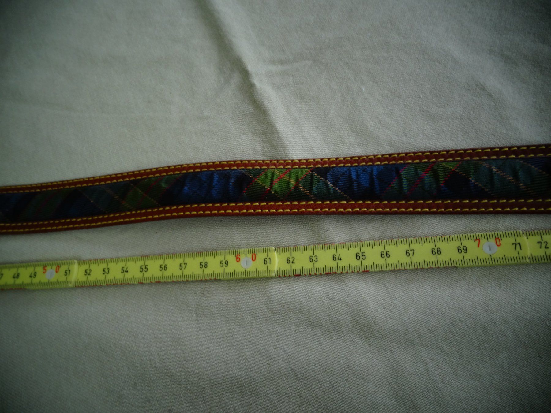 Cinture: Echt Ledergürtel Vintage – Nuovo (secondo la descrizione) da Neerach venduto da jenny062 2
