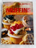MUFFINS - DR. OETKER