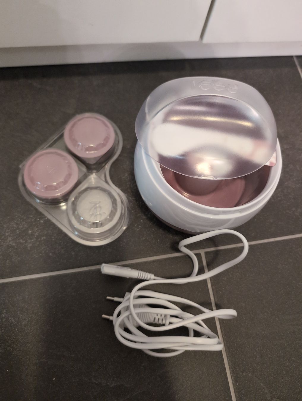 Veet Altro per la cura del corpo: Veet Spawax – Usato da Untersiggenthal venduto da Naomi4 1
