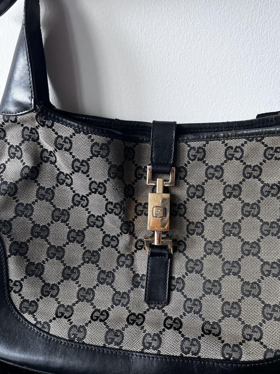 Gucci Sacs femmes: Gucci Jackie Handtasche – D'occasion à Zürich par jtybwghj 1