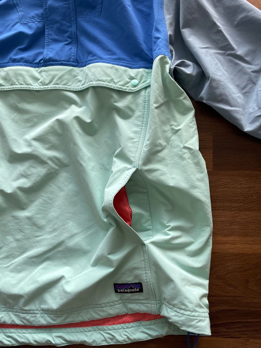 Patagonia Jacken: Patagonia Jacke – Gebraucht aus Olten von B3ren 2