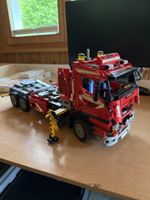 Lego Technik