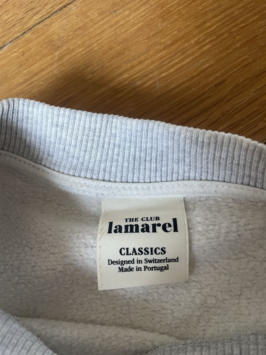 Lamarel Maglioni & Felpe: Lamarel Pullover  – Usato da Basel venduto da ann_ry6c 1