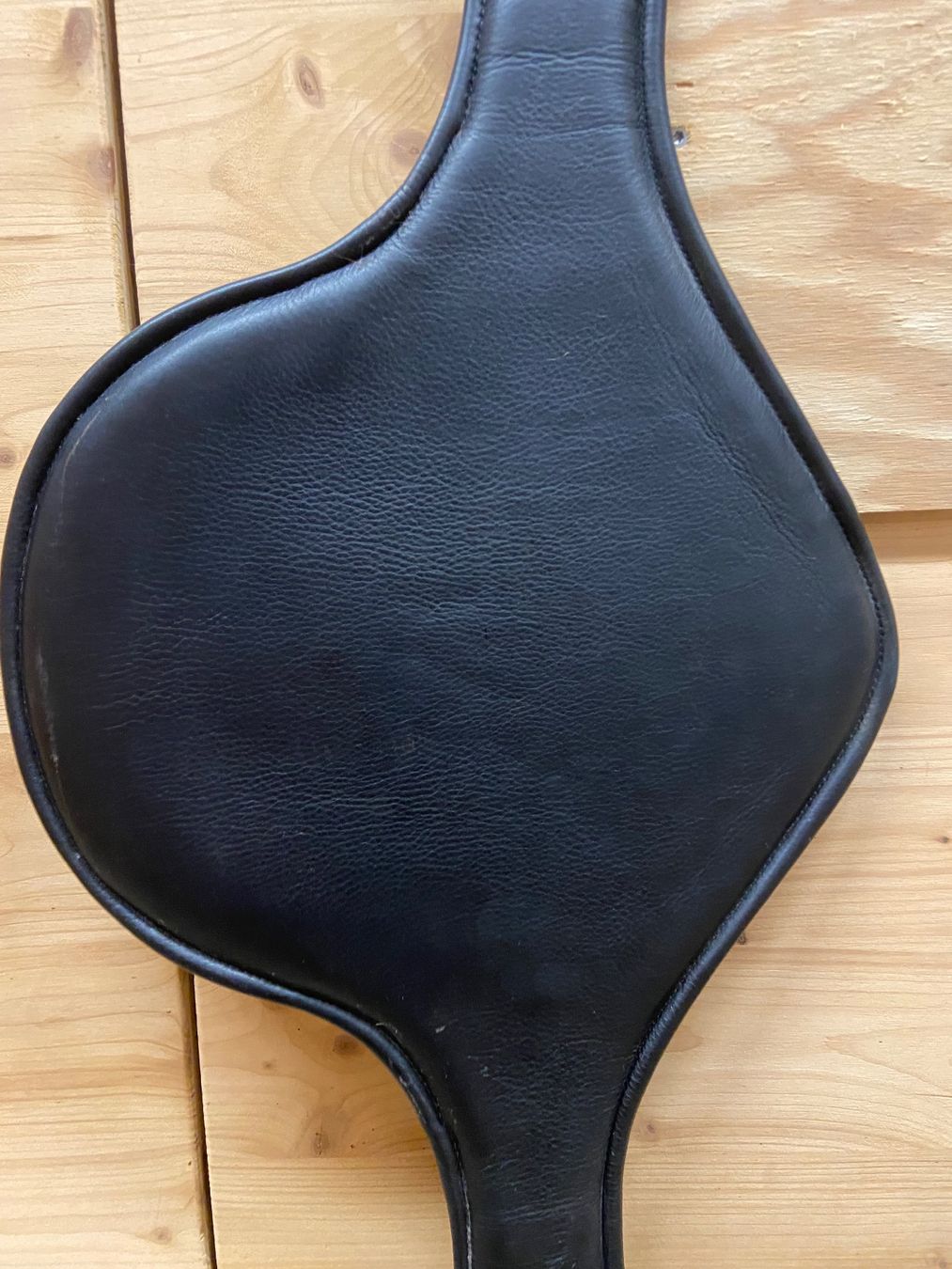 Selle & Accessori: Stollengurt von Amerigo – Usato da Bern venduto da nunu144 1