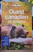 Lonely Planet: Ouest Canadien et Ontario - Guide voyage