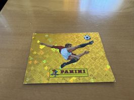 Panini WM 2026 - Bild 00
