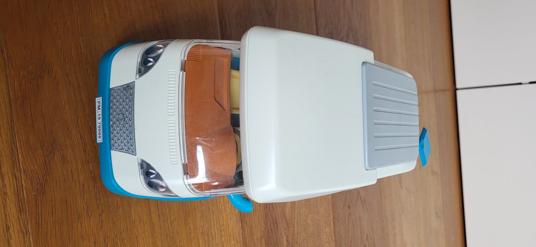 Playmobil Spielzeuge: Playmobil Wohnmobil – Gebraucht aus Büsserach von namib68 2