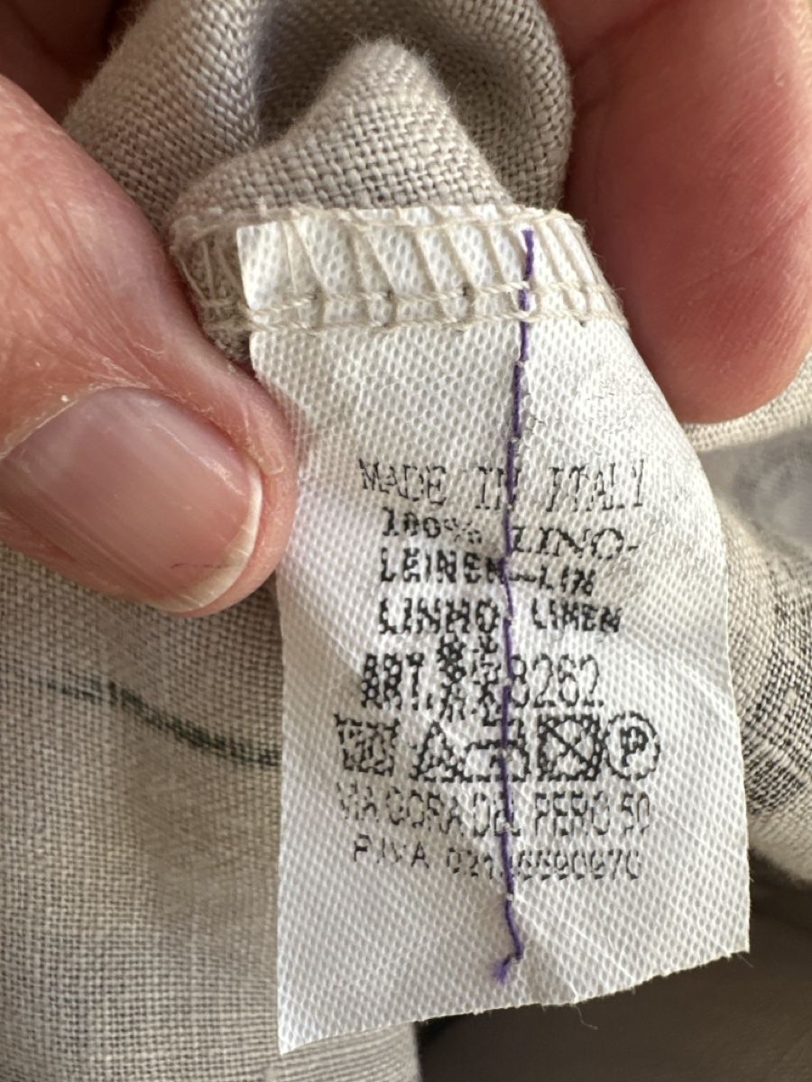 Vestiti: Sommerkleid – Nuovo (secondo la descrizione) da Brugg AG venduto da Pesto05 3