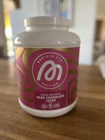 More Protein Dark Chocolate Lover 2k
