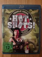 Hot Shots 2 - Der Zweite Versuch auf Blu-Ray (FSK 12)
