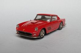 Tin Wizard Ferrari 410 SA (1959), aus Weißmet., 1/43
