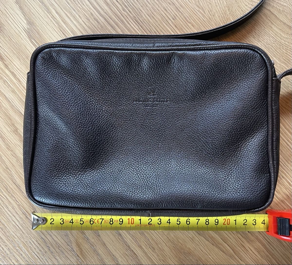 Borse: Ludwig Reiter Tasche – Usato da Maur venduto da MCM1976 5