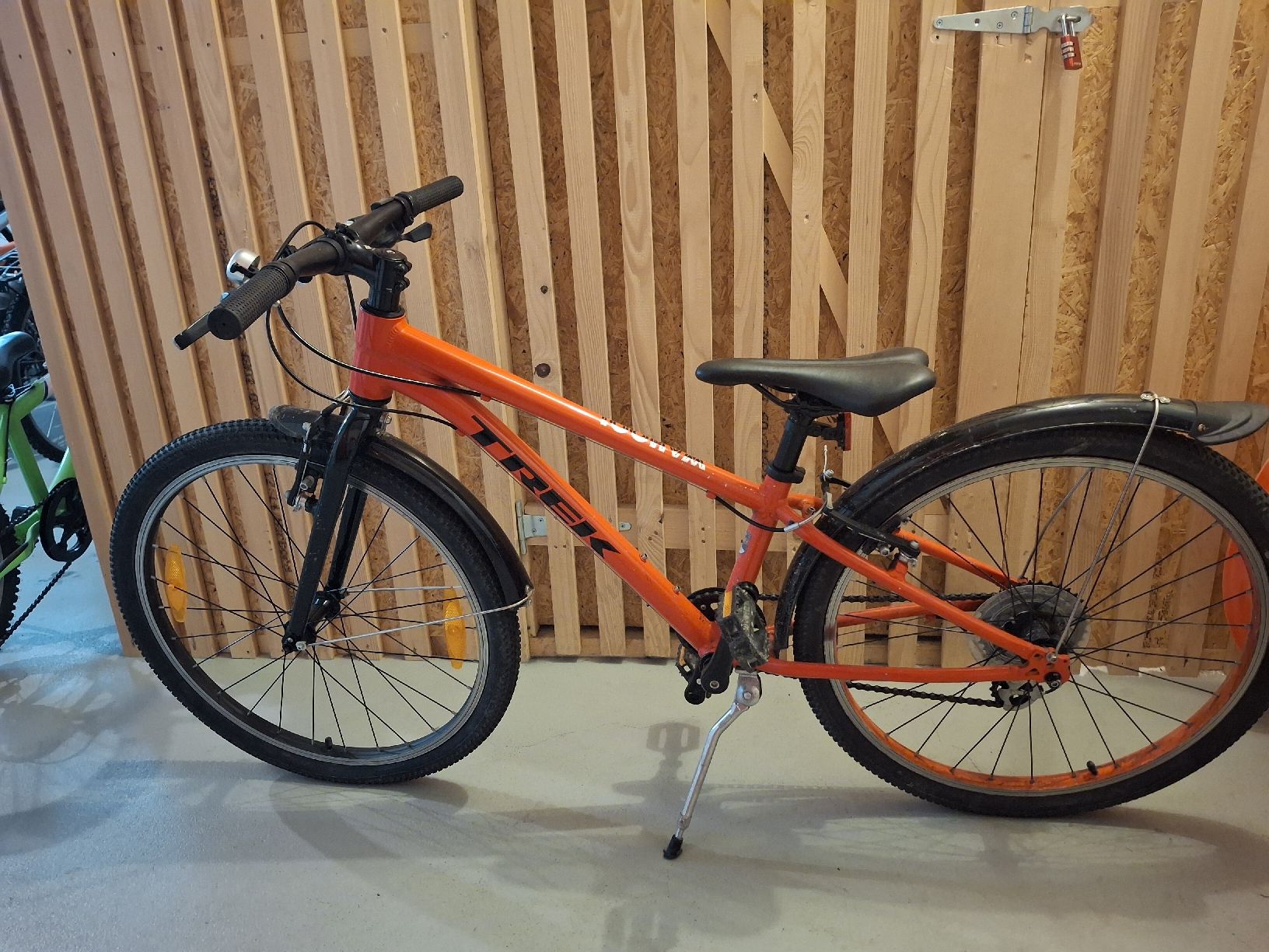 Biciclette: Velo 24 Zoll  – Usato da Adligenswil venduto da Raju