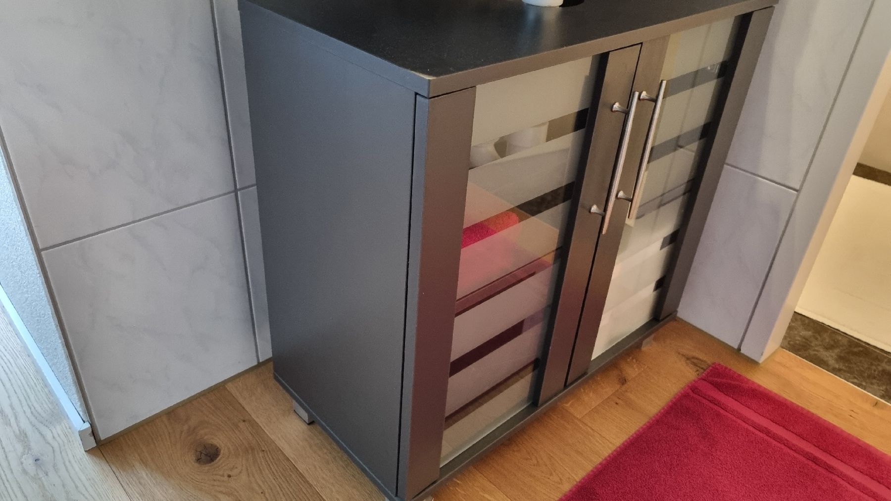 Cassettiere: WC- Schränkli – Usato da Sarnen venduto da Misha3 1