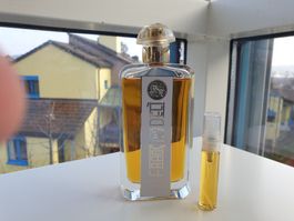 Francois Deli Sweet Tobacco 5ml Abfüllung