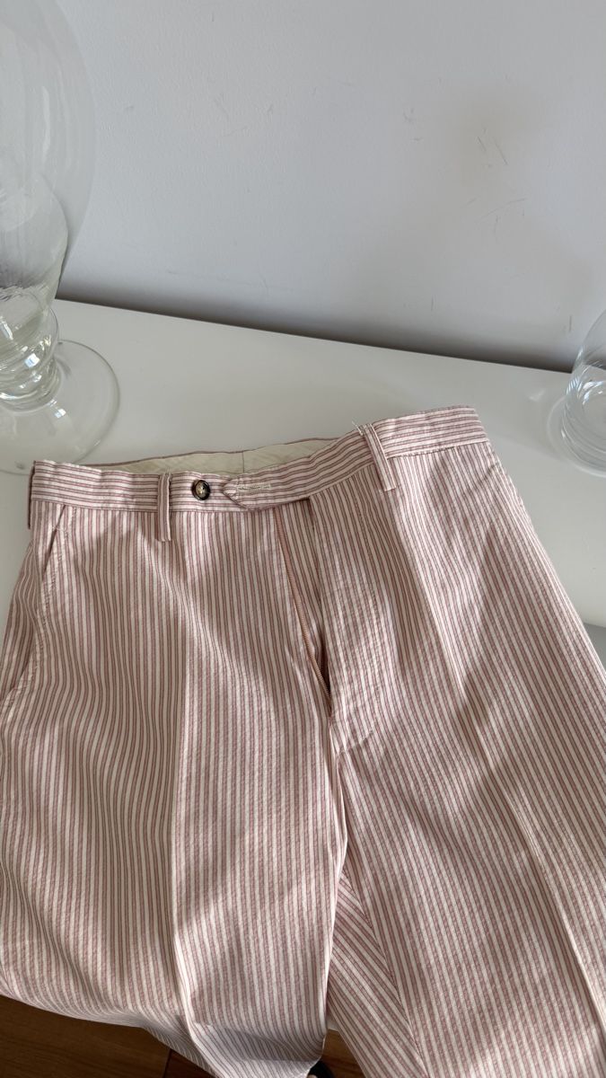 Pantaloni: Rota summer pants  – Nuovo (secondo la descrizione) da Paradiso venduto da viorea 1