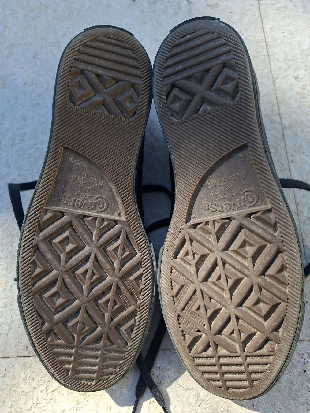 Converse Scarpe da uomo: basket converse taille 39 – Usato da Chavannes-de-Bogis venduto da senator635 4