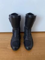 Motorradstiefel Polo-Tex Grösse 37 guter Zustand