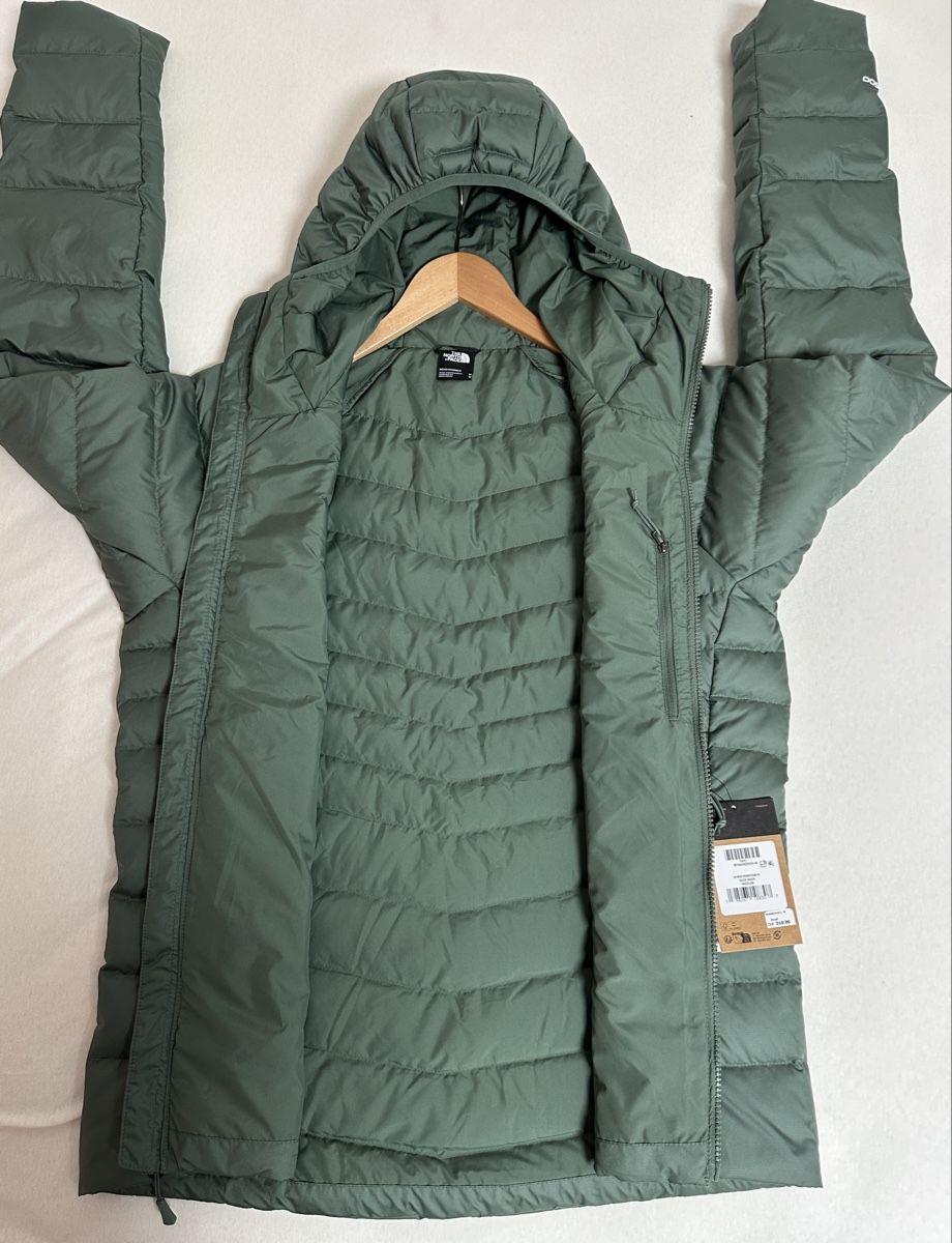 North Face Giacche: North Face Daunenjacke G M – Nuovo e nell'imballaggio originale da Maienfeld venduto da tobeyl2020 5