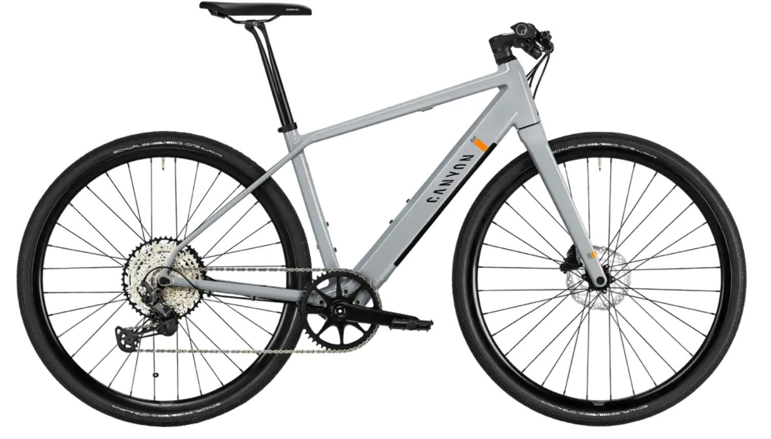 Canyon Biciclette: Canyon Roadlite:ONfly 7 – Usato da Dino venduto da Manu25283