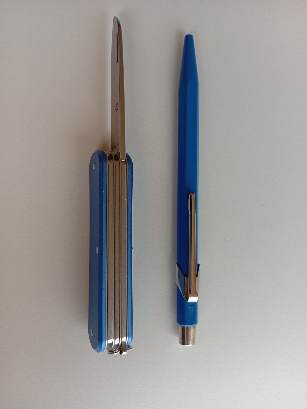 Fox Knives Coltelli tascabile: Taschenmesser Klappmesser Sackmesser Fox Vulpis – Nuovo (secondo la descrizione) da Winterthur venduto da Rogue01 6