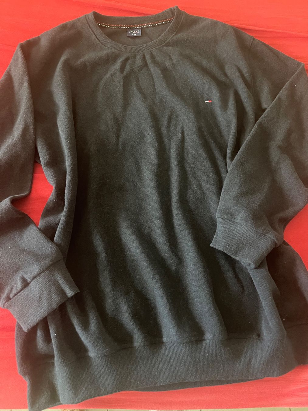 Tommy Hilfiger Maglioni & Felpe: Hilfiger Pullover , neu – Usato da Bolligen venduto da Aquella71