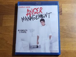 Anger Management - Staffel 1