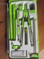 Zirkel - Set für Schüler