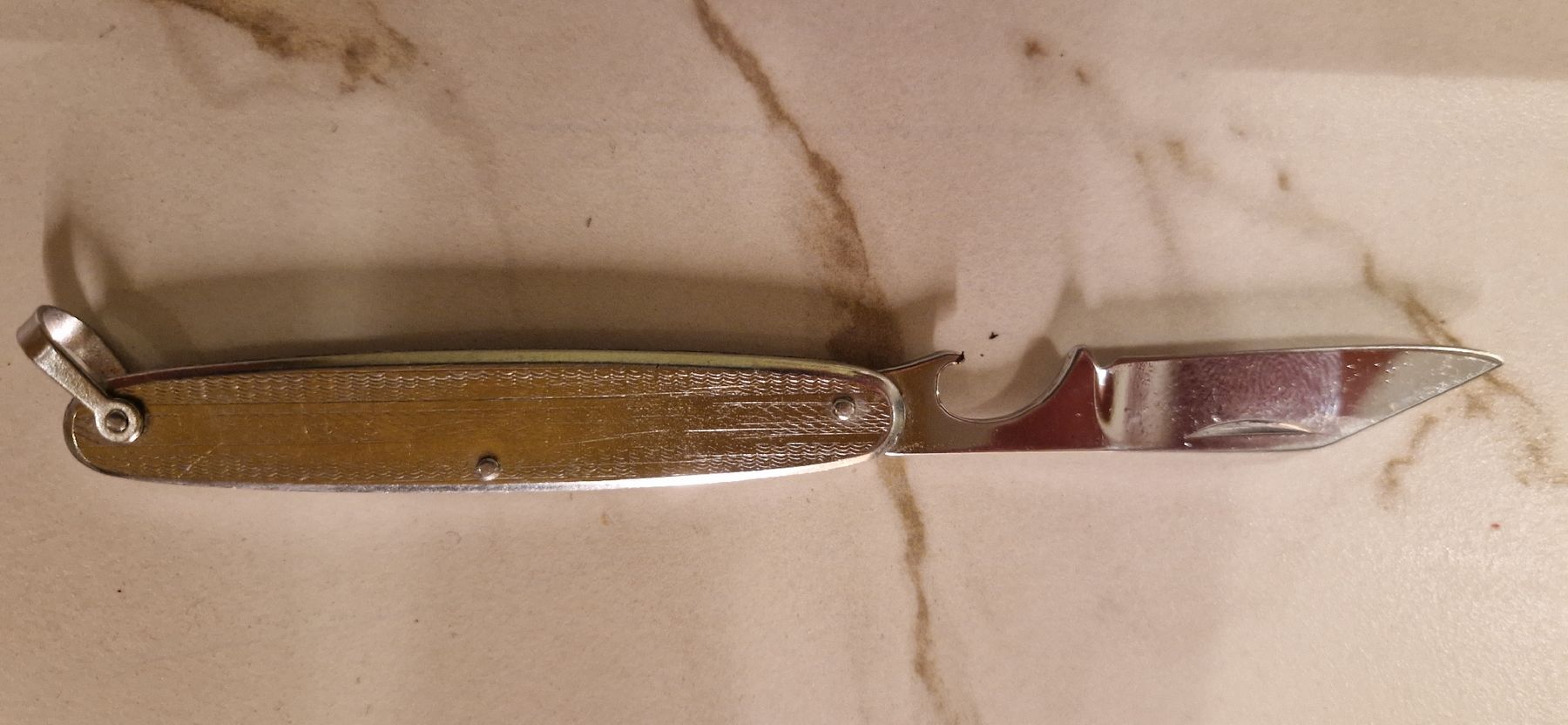Coltelli tascabile: Vintage pocket knife – Usato da Burgdorf venduto da maj_swz8 2